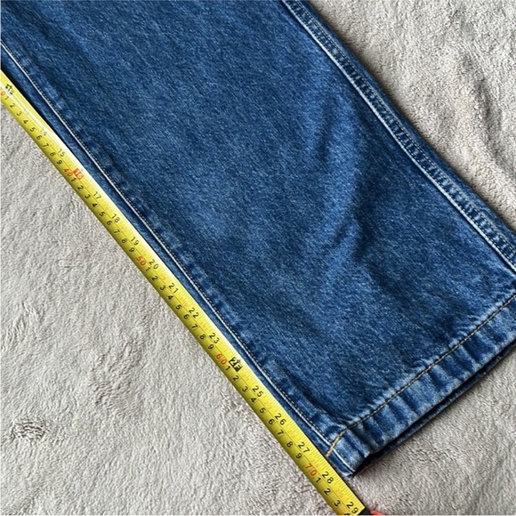 Everlane The Cinch Back Utility Jeans - Picture 15 of 15